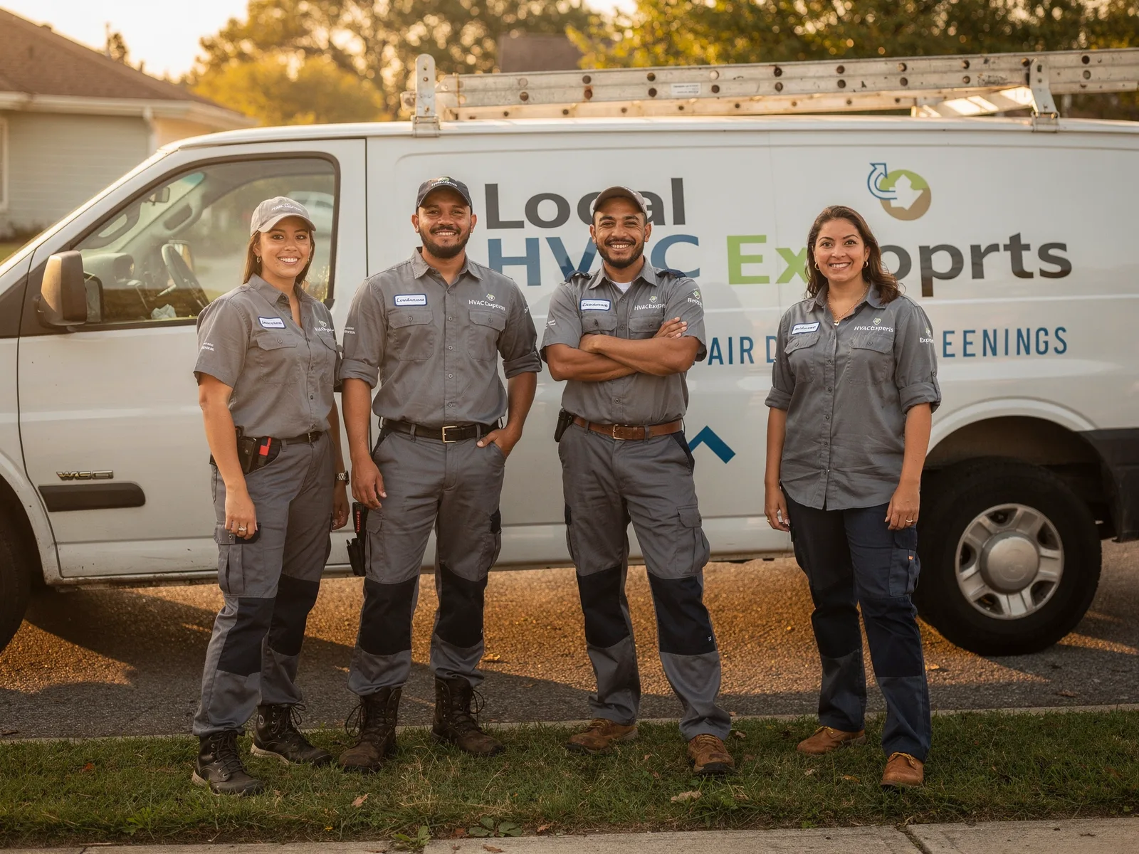 24/7 HVAC Repair & AC Replacement company in Brookville, PA